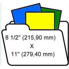 Letter-Size Folder Letter-Size Folder